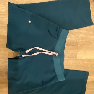 Caribbean blue made regular